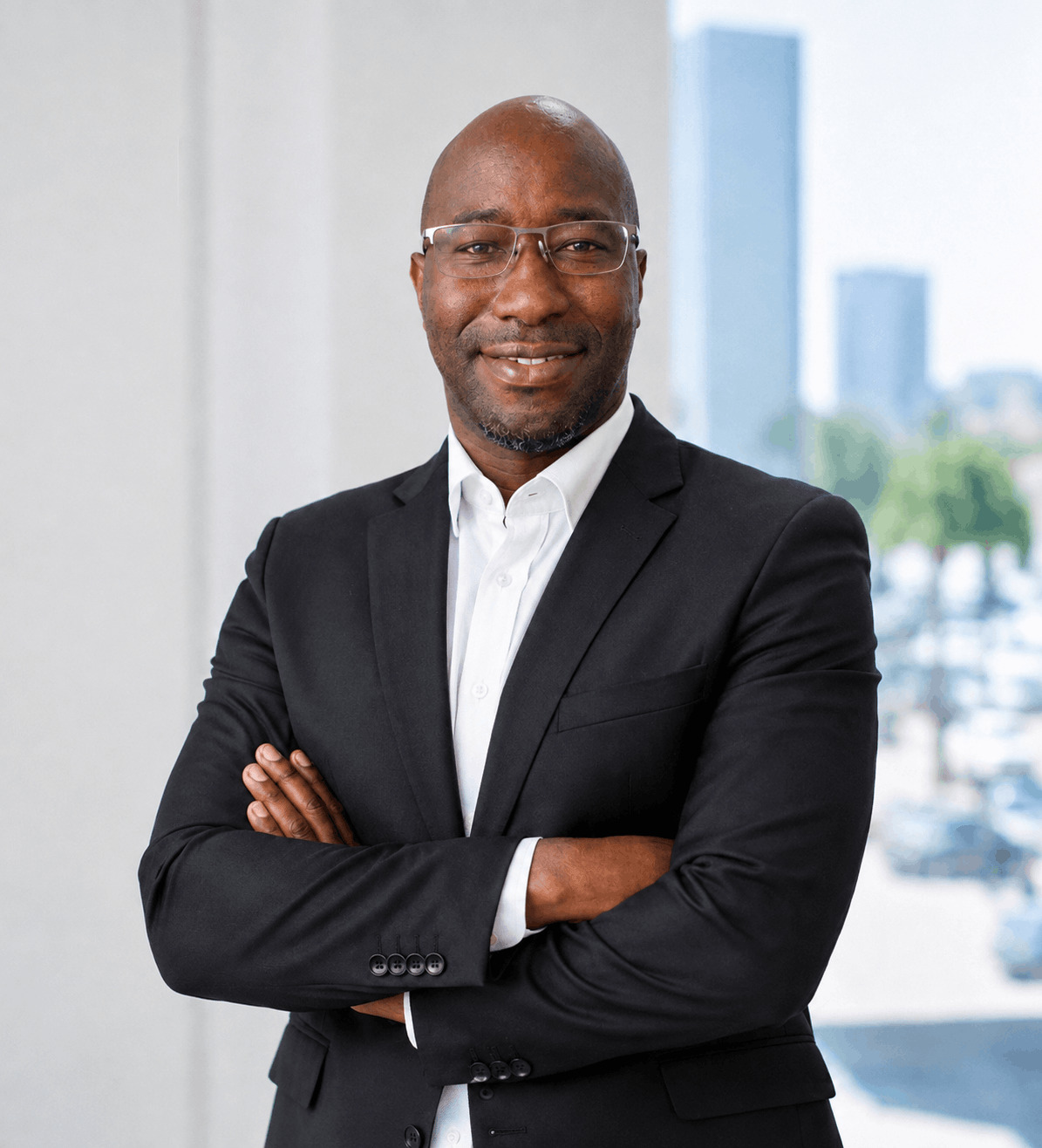 Kennedy Kipng'etich - Board Member