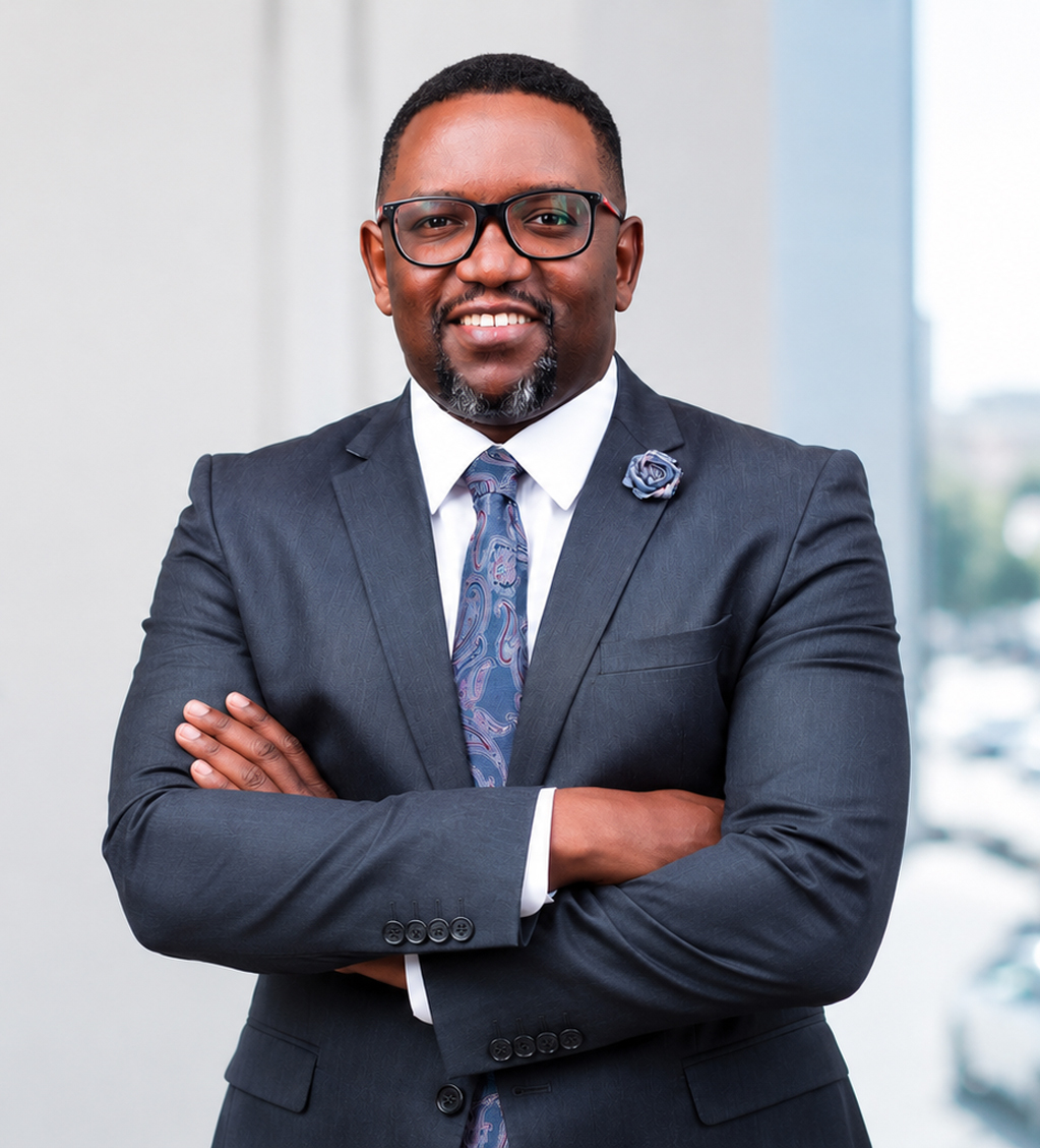 Martin Muchiri